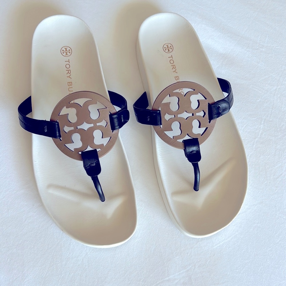 Tory Burch Miller Cloud Sandal
